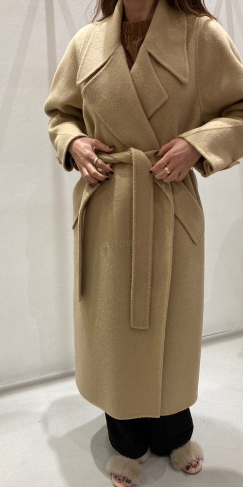 A THE A - Korean Children Fashion - #Kfashion4kids - Liv Foc Coat