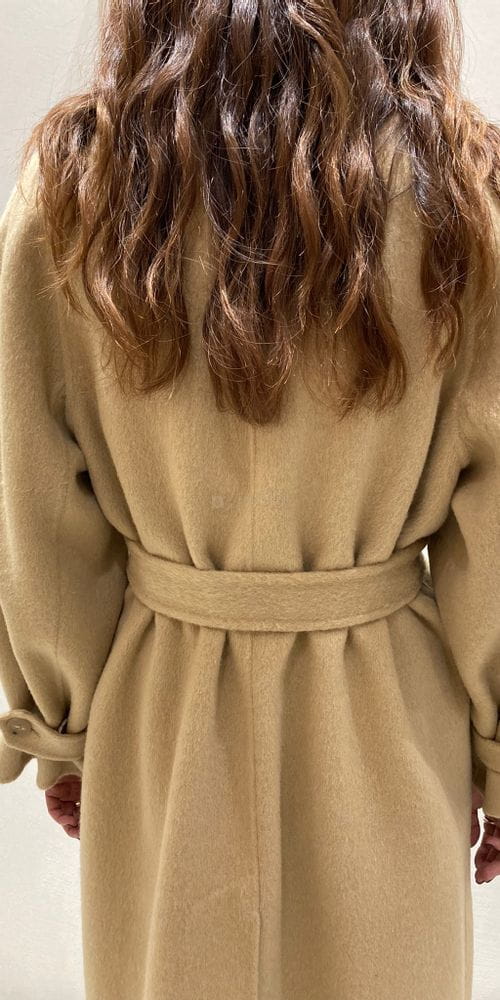 A THE A - Korean Children Fashion - #Kfashion4kids - Liv Foc Coat - 2