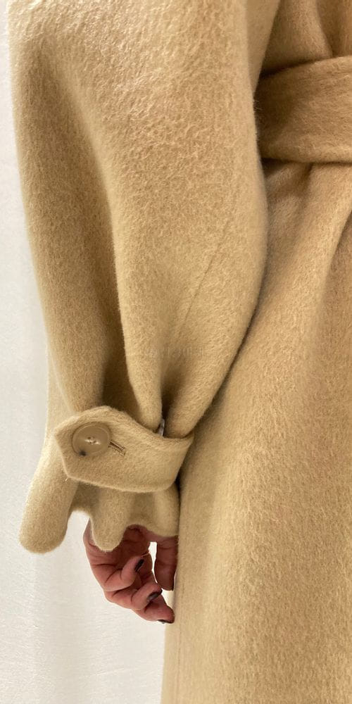 A THE A - Korean Children Fashion - #Kfashion4kids - Liv Foc Coat - 3