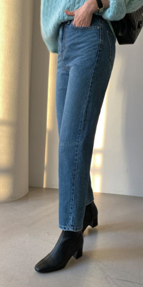 A THE A - Korean Children Fashion - #Kfashion4kids - Eco Melo Pants