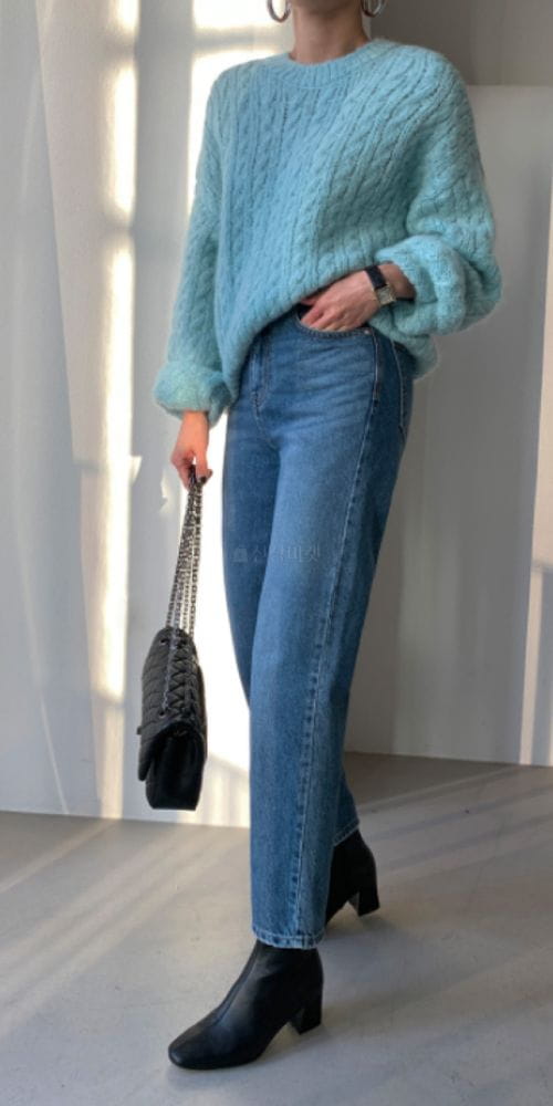 A THE A - Korean Children Fashion - #Kfashion4kids - Eco Melo Pants - 2