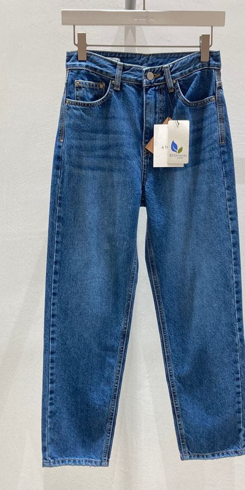 A THE A - Korean Children Fashion - #Kfashion4kids - Eco Melo Pants - 4