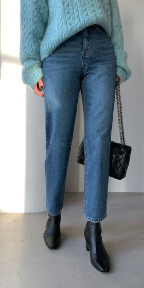 A THE A - Korean Children Fashion - #Kfashion4kids - Eco Melo Pants - 5