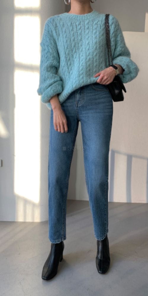 A THE A - Korean Children Fashion - #Kfashion4kids - Eco Melo Pants - 6