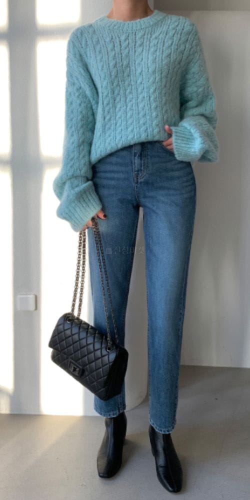 A THE A - Korean Children Fashion - #Kfashion4kids - Eco Melo Pants - 7