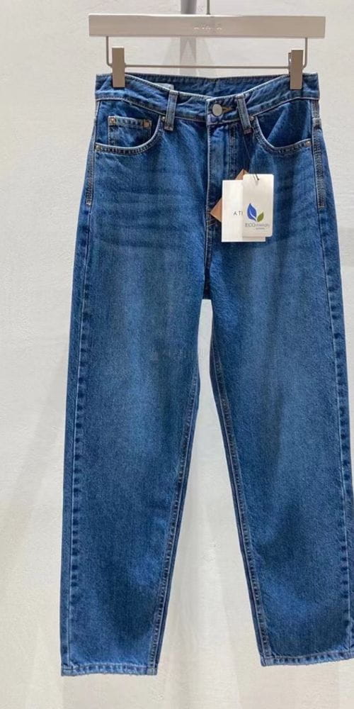 A THE A - Korean Children Fashion - #Kfashion4kids - Eco Melo Pants - 9