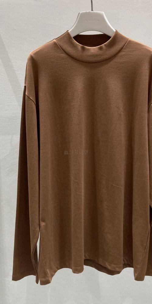 A THE A - Korean Children Fashion - #Kfashion4kids - Arc Tee - 3
