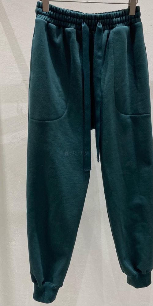 A THE A - Korean Children Fashion - #Kfashion4kids - Joy Fleece Pants - 3