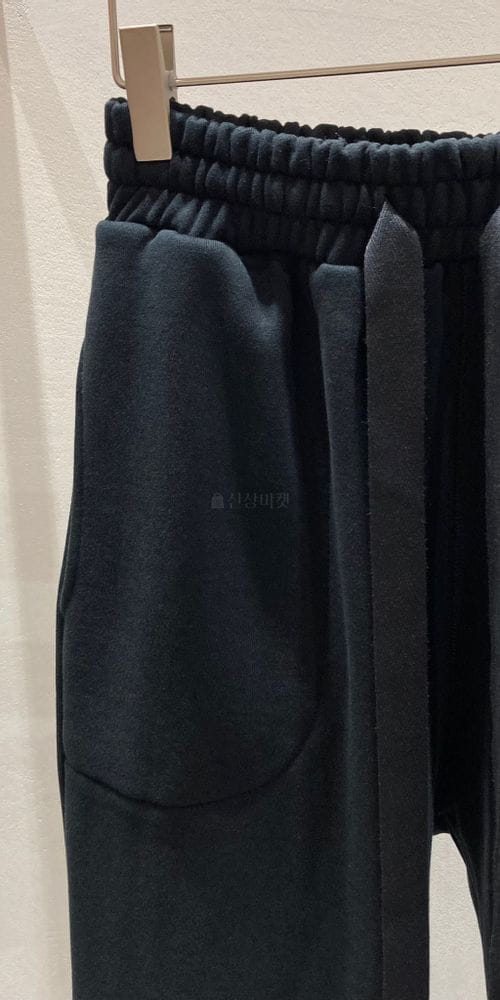 A THE A - Korean Children Fashion - #Kfashion4kids - Joy Fleece Pants - 8