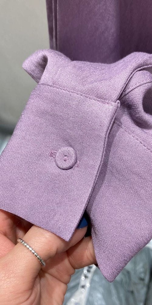 A THE A - Korean Children Fashion - #Kfashion4kids - Turtleneck Blouse - 12