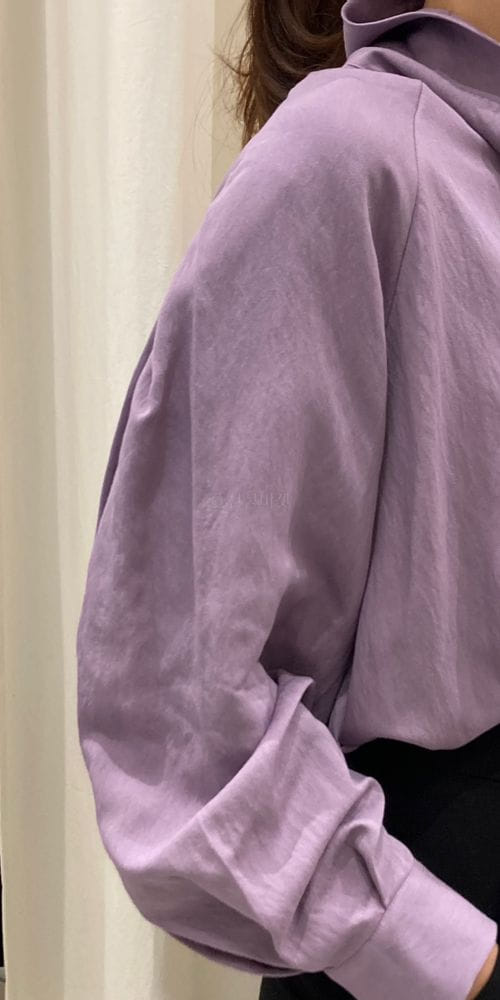 A THE A - Korean Children Fashion - #Kfashion4kids - Turtleneck Blouse - 9