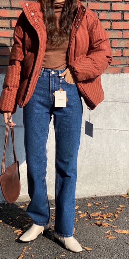 A THE A - Korean Children Fashion - #Kfashion4kids - Ebe Pants - 2