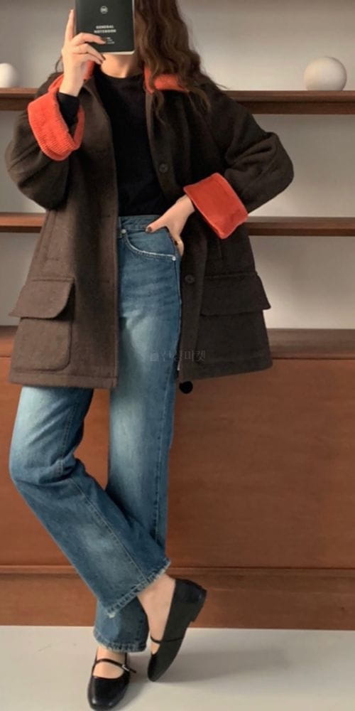 A THE A - Korean Children Fashion - #Kfashion4kids - Born Eco Pants