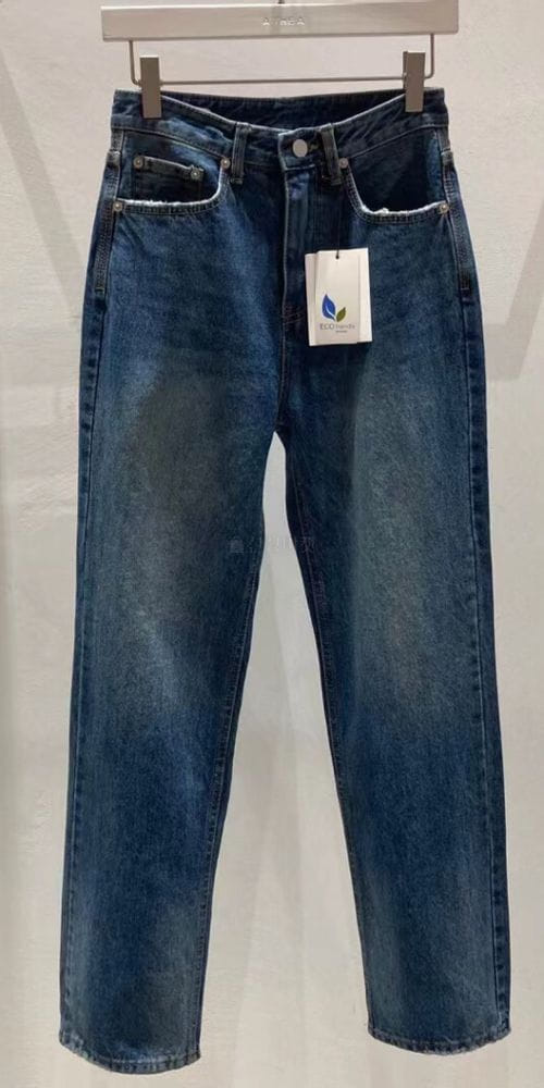 A THE A - Korean Children Fashion - #Kfashion4kids - Born Eco Pants - 4