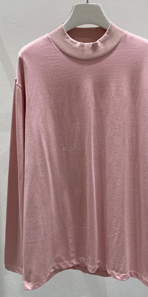 A THE A - Korean Children Fashion - #Kfashion4kids - Cne Tee - 2