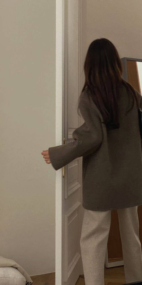 A THE A - Korean Children Fashion - #Kfashion4kids - Clu Jacket - 9