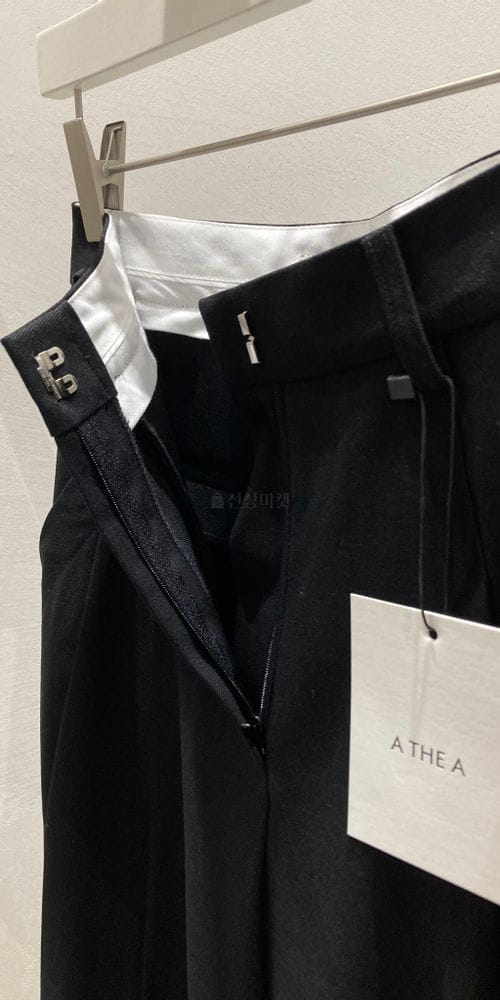 A THE A - Korean Children Fashion - #Kfashion4kids - Luden Pants - 2