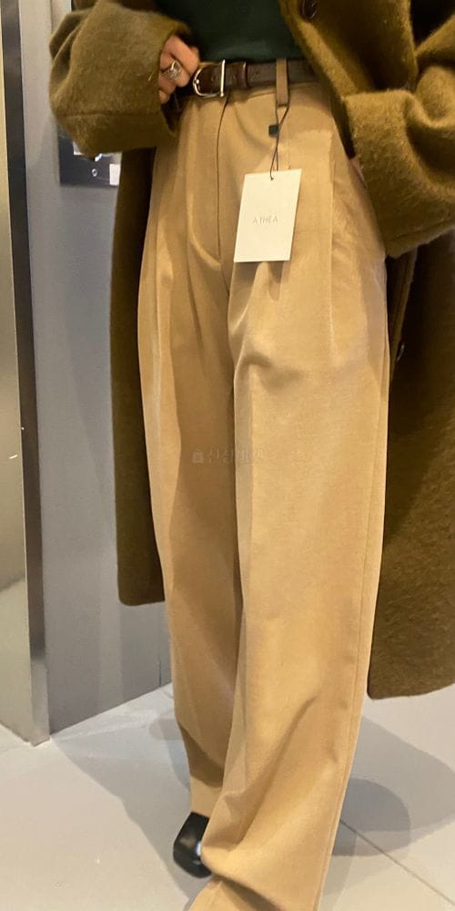 A THE A - Korean Children Fashion - #Kfashion4kids - Luden Pants - 4