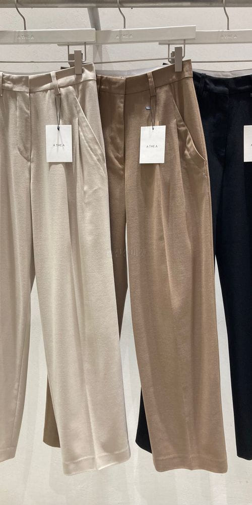 A THE A - Korean Children Fashion - #Kfashion4kids - Luden Pants - 6