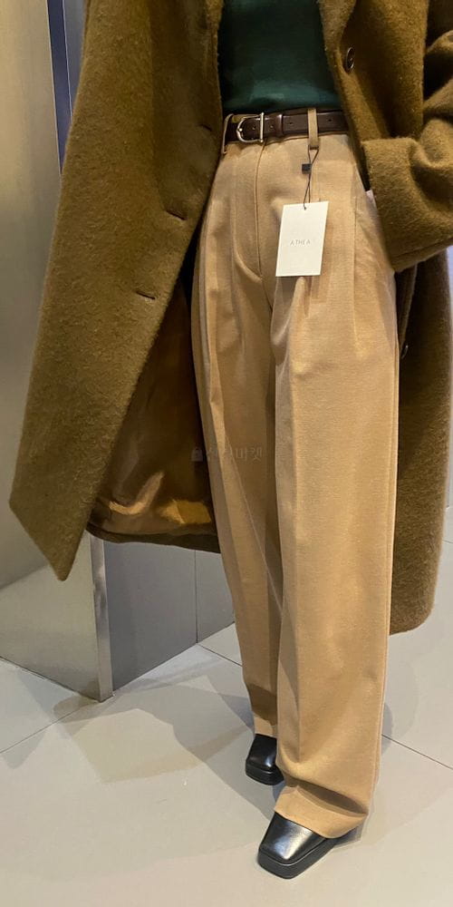 A THE A - Korean Children Fashion - #Kfashion4kids - Luden Pants - 8