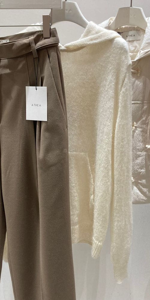 A THE A - Korean Children Fashion - #Kfashion4kids - Berlin Pants - 4