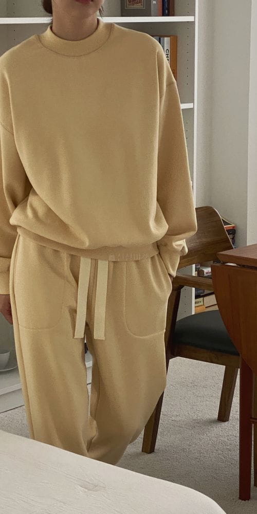 A THE A - Korean Children Fashion - #Kfashion4kids - Joy Sweatshirt - 7