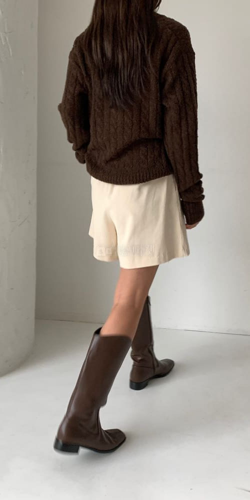 ALAMODE - Korean Children Fashion - #Kfashion4kids - Corduroy Pants