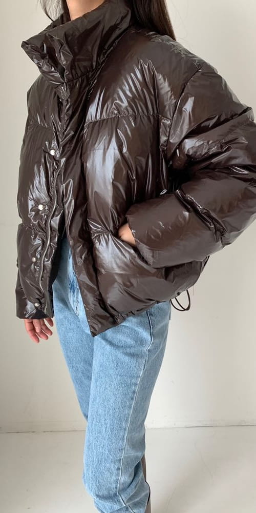 ALAMODE - Korean Children Fashion - #Kfashion4kids - Moz Duck Padding