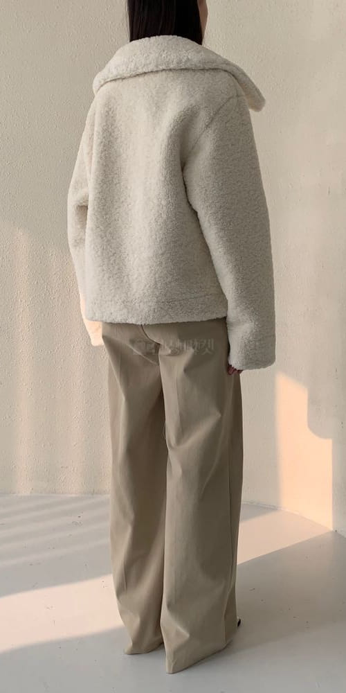 ALAMODE - Korean Children Fashion - #Kfashion4kids - Dumble Jacket - 3