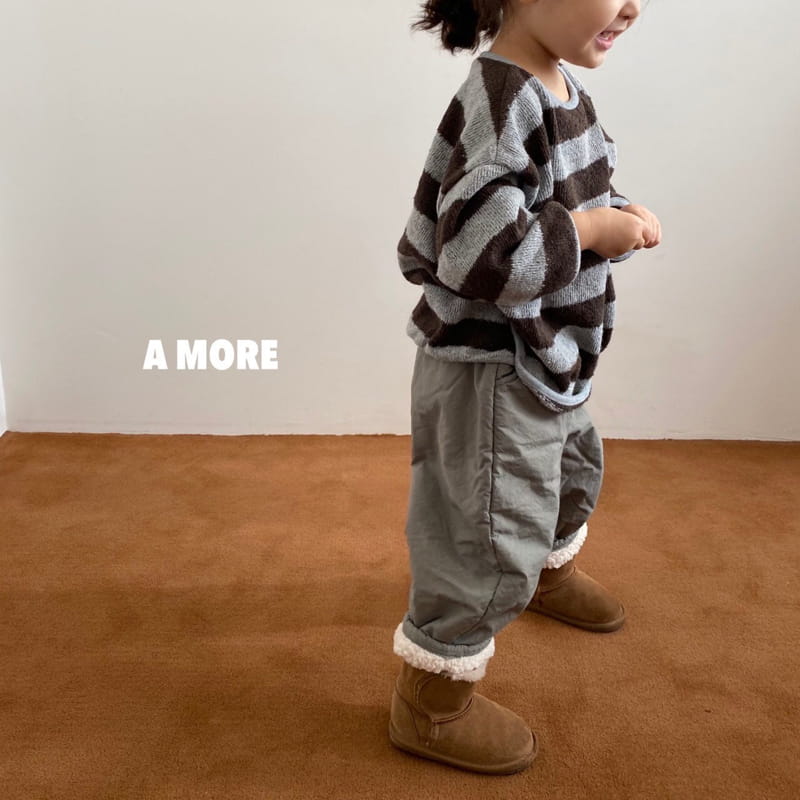 AMORE - Korean Children Fashion - #Kfashion4kids - Ales Pants