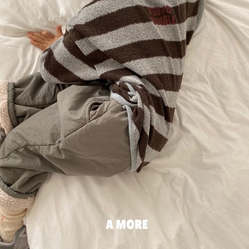AMORE - Korean Children Fashion - #Kfashion4kids - Ales Pants - 11