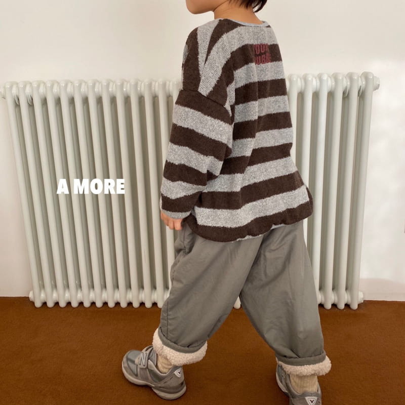 AMORE - Korean Children Fashion - #Kfashion4kids - Ales Pants - 12