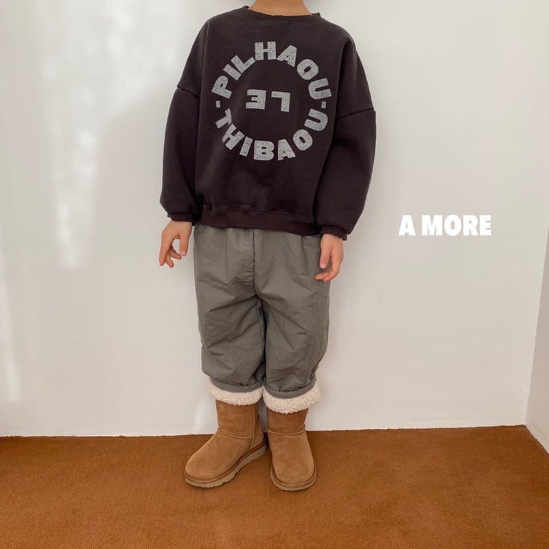 AMORE - Korean Children Fashion - #Kfashion4kids - Ales Pants - 2