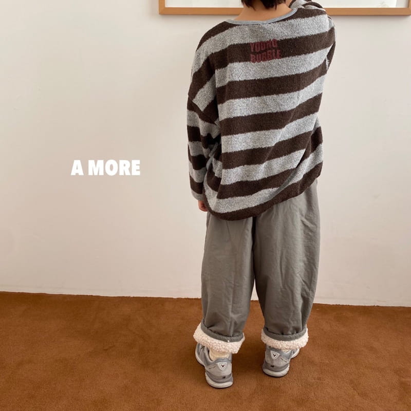 AMORE - Korean Children Fashion - #Kfashion4kids - Ales Pants - 4