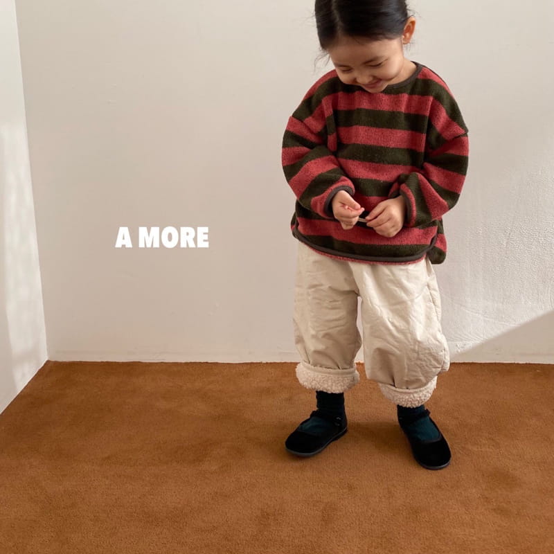 AMORE - Korean Children Fashion - #Kfashion4kids - Ales Pants - 5