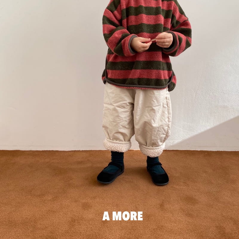 AMORE - Korean Children Fashion - #Kfashion4kids - Ales Pants - 6