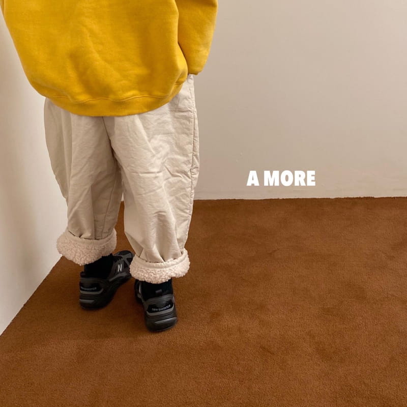AMORE - Korean Children Fashion - #Kfashion4kids - Ales Pants - 8