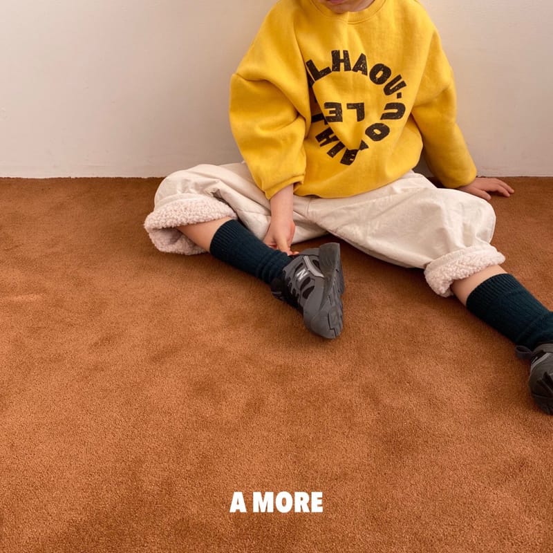 AMORE - Korean Children Fashion - #Kfashion4kids - Ales Pants - 9