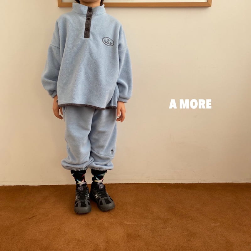 AMORE - Korean Children Fashion - #Kfashion4kids - Pickle Pants