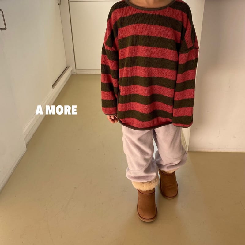AMORE - Korean Children Fashion - #Kfashion4kids - Pickle Pants - 10