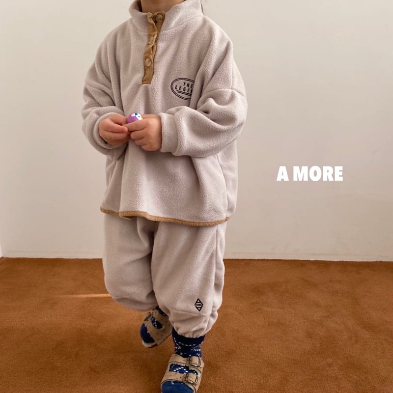 AMORE - Korean Children Fashion - #Kfashion4kids - Pickle Pants - 11