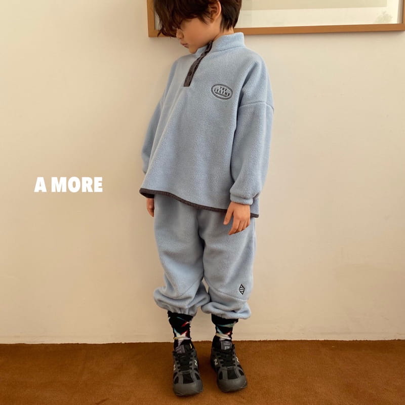 AMORE - Korean Children Fashion - #Kfashion4kids - Pickle Pants - 12