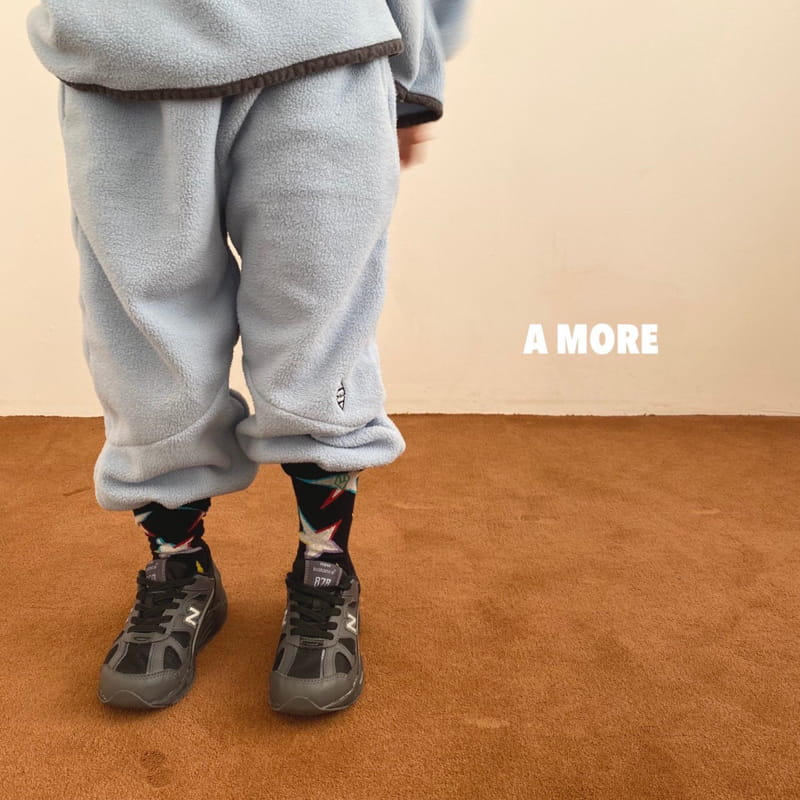 AMORE - Korean Children Fashion - #Kfashion4kids - Pickle Pants - 2