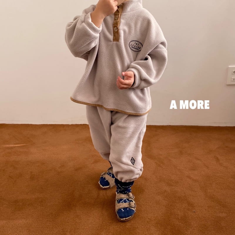 AMORE - Korean Children Fashion - #Kfashion4kids - Pickle Pants - 3