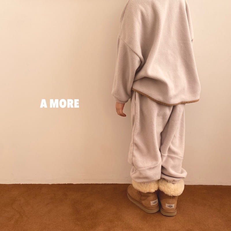 AMORE - Korean Children Fashion - #Kfashion4kids - Pickle Pants - 4