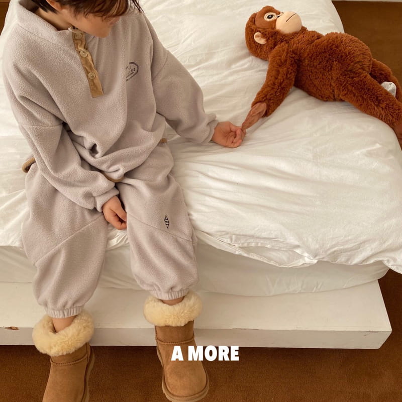 AMORE - Korean Children Fashion - #Kfashion4kids - Pickle Pants - 5