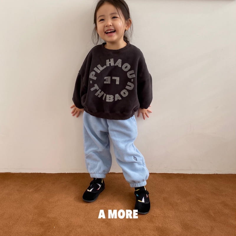 AMORE - Korean Children Fashion - #Kfashion4kids - Pickle Pants - 7