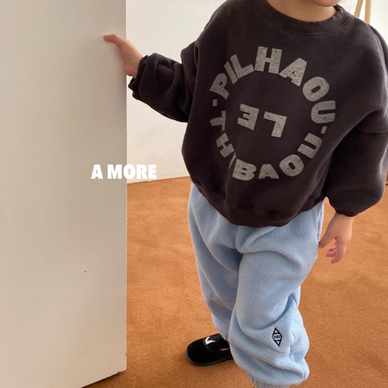 AMORE - Korean Children Fashion - #Kfashion4kids - Pickle Pants - 8