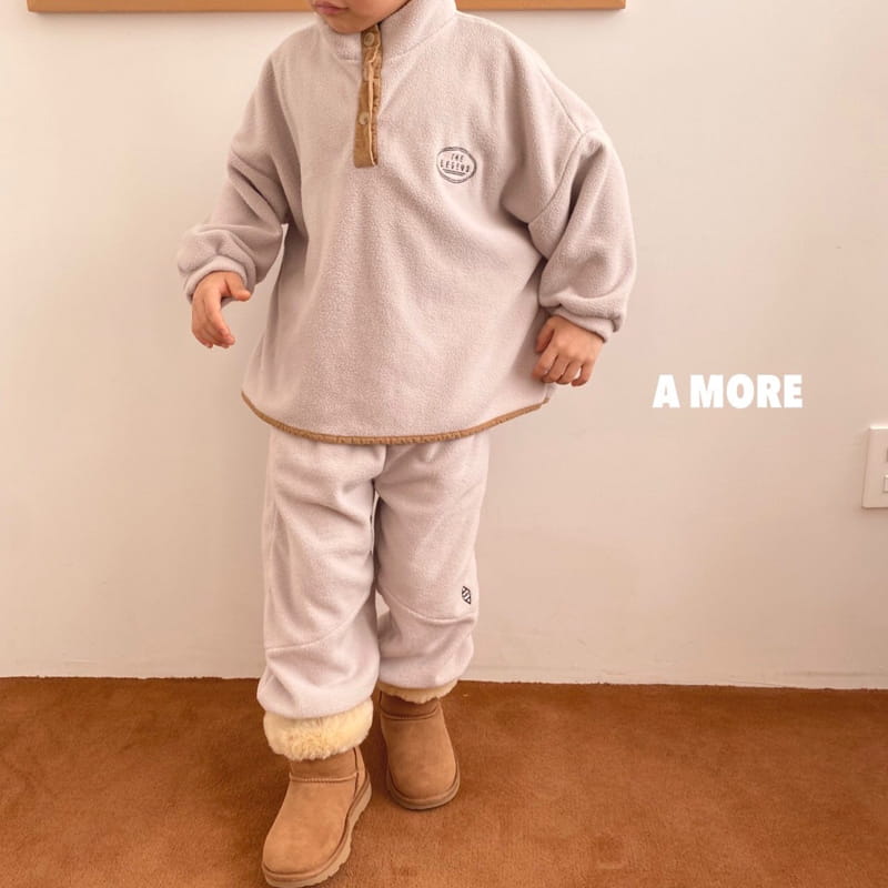 AMORE - Korean Children Fashion - #Kfashion4kids - Pickle Pants - 9