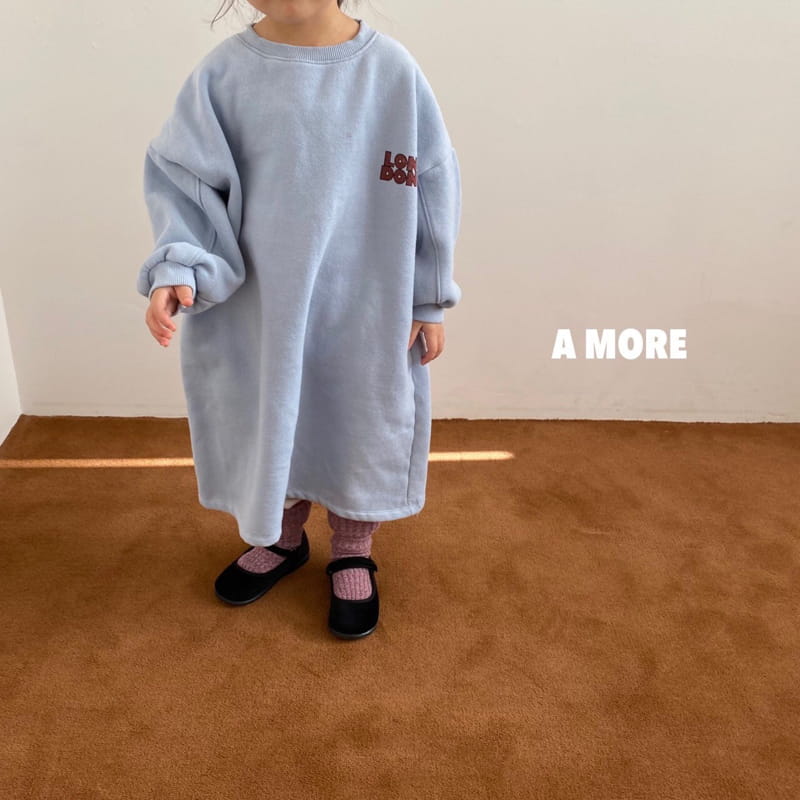 AMORE - Korean Children Fashion - #Kfashion4kids - London One-piece